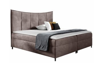 Boisdale Sengeramme 160x200 cm - Møbler - Senger - Sengeramme & sengestamme