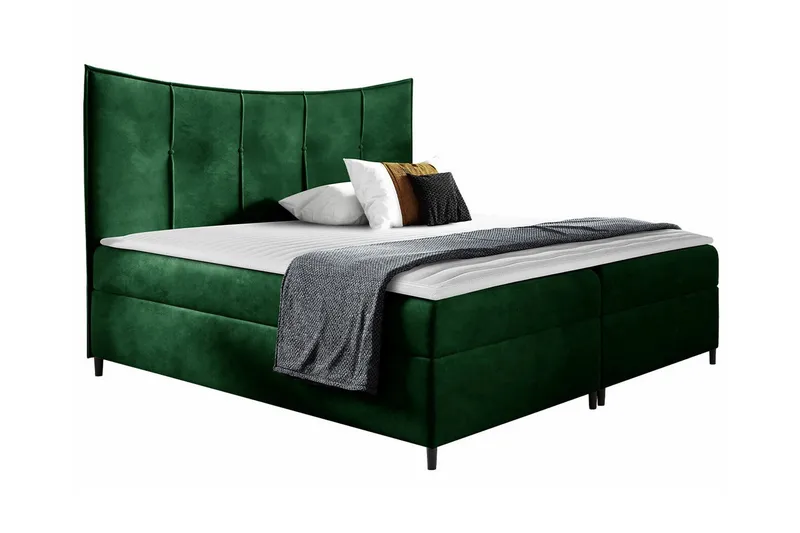 Boisdale Sengeramme 160x200 cm