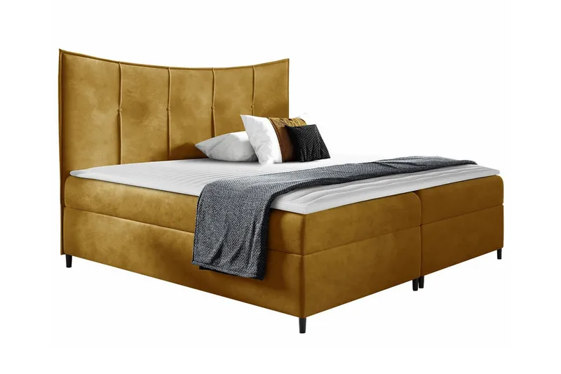 Boisdale Sengeramme 160x200 cm