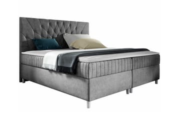Boisdale Sengeramme 160x200 cm - Møbler - Senger - Sengeramme & sengestamme