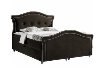 Boisdale Sengeramme 160x200 cm - Møbler - Senger - Sengeramme & sengestamme