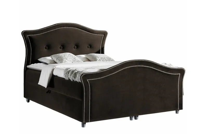 Boisdale Sengeramme 160x200 cm