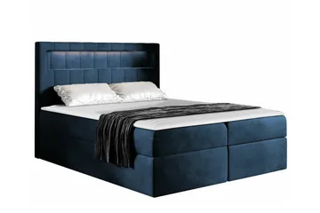 Boisdale Sengeramme 160x200 cm - Møbler - Senger - Sengeramme & sengestamme