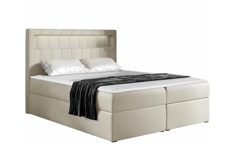 Boisdale Sengeramme 160x200 cm