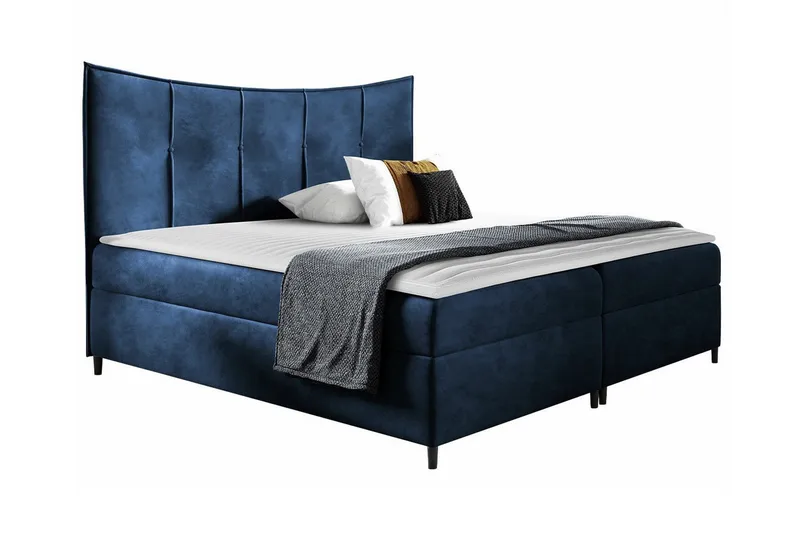 Boisdale Sengeramme 160x200 cm