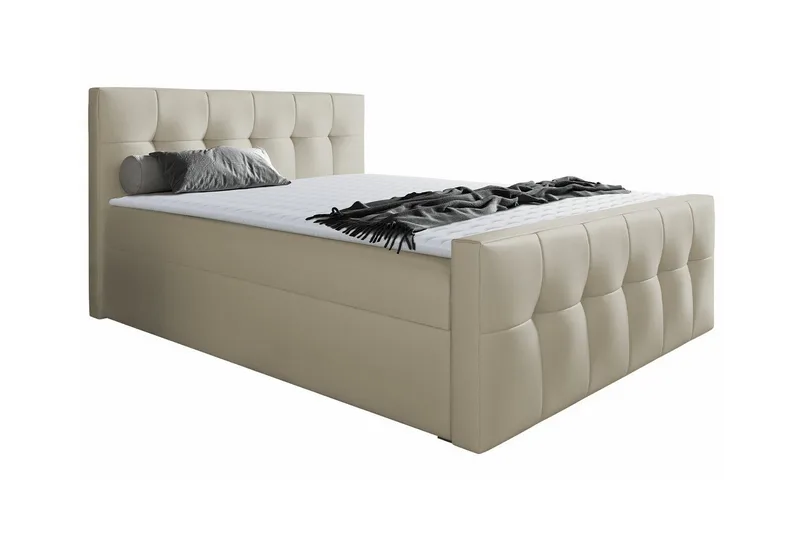 Boisdale Sengeramme 160x200 cm