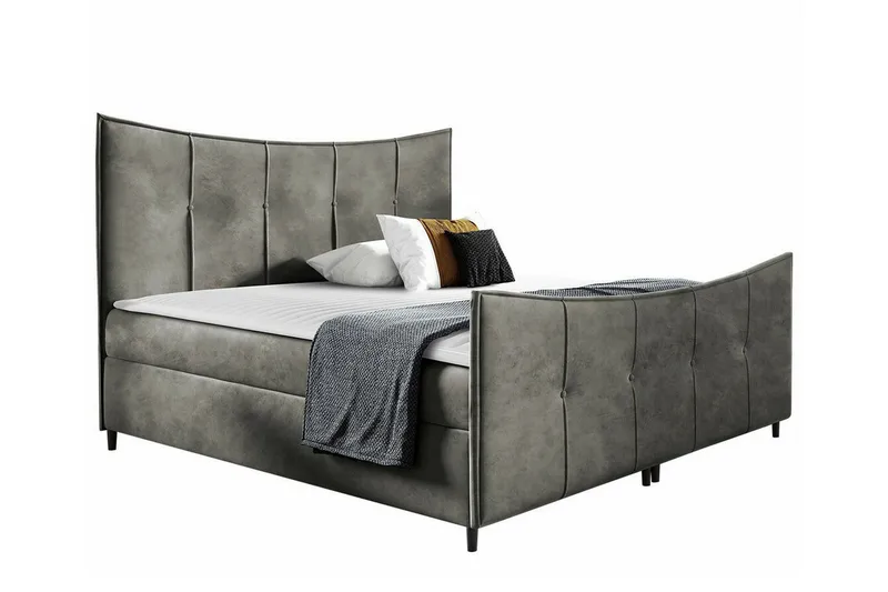 Boisdale Sengeramme 160x200 cm