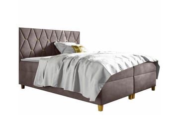 Boisdale Sengeramme 160x200 cm - Møbler - Senger - Sengeramme & sengestamme