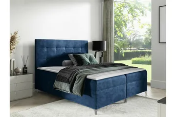 Boisdale Sengeramme 160x200 cm - Møbler - Senger - Sengeramme & sengestamme