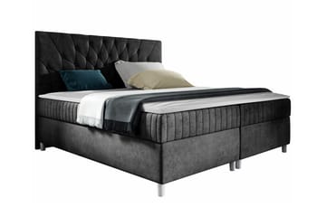 Boisdale Sengeramme 160x200 cm - Møbler - Senger - Sengeramme & sengestamme