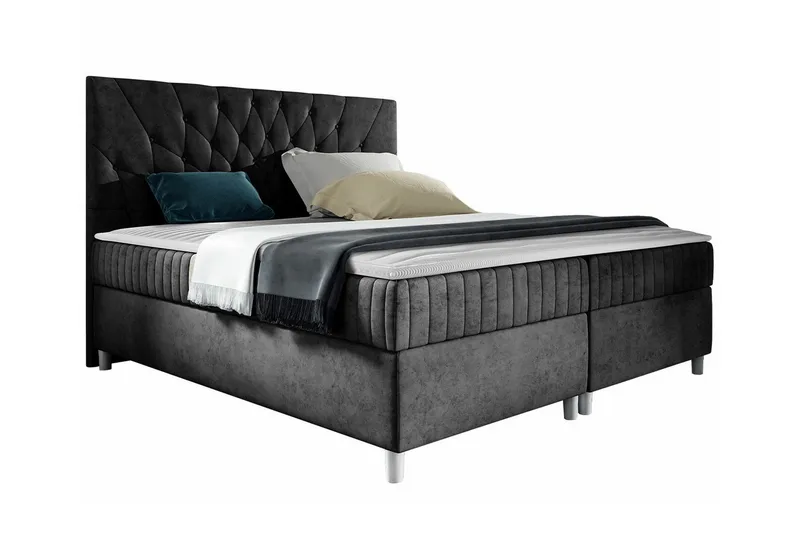 Boisdale Sengeramme 160x200 cm