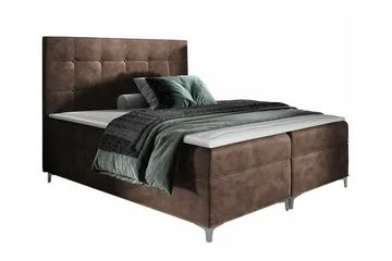 Boisdale Sengeramme 160x200 cm - Møbler - Senger - Sengeramme & sengestamme