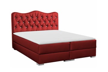 Boisdale Sengeramme 160x200 cm - Møbler - Senger - Sengeramme & sengestamme