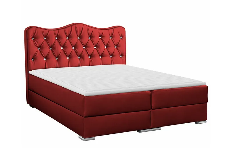 Boisdale Sengeramme 160x200 cm