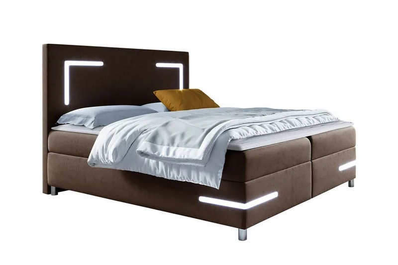 Boisdale Sengeramme 160x200 cm