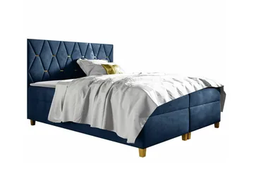 Boisdale Sengeramme 180x200 cm - Møbler - Senger - Sengeramme & sengestamme