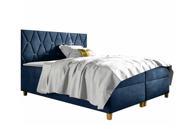 Boisdale Sengeramme 180x200 cm