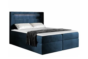 Boisdale Sengeramme 180x200 cm - Møbler - Senger - Sengeramme & sengestamme