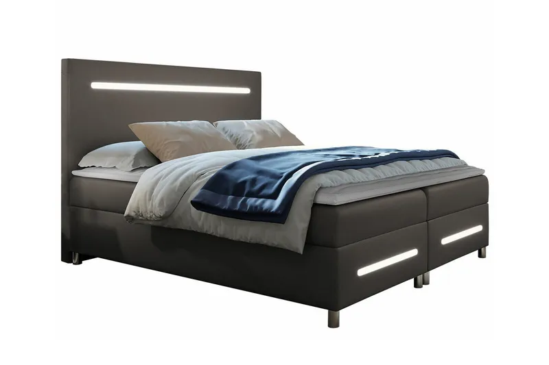 Boisdale Sengeramme 180x200 cm