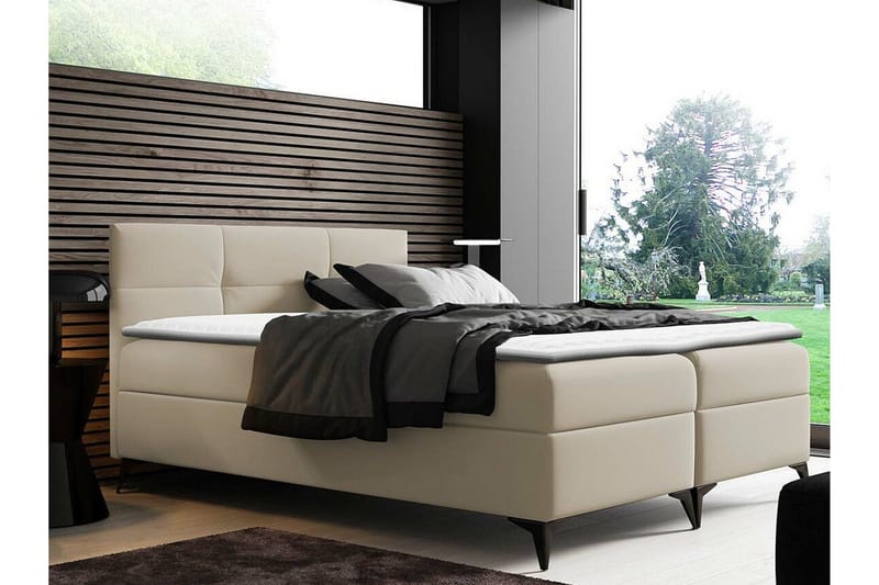 Boisdale Sengeramme 180x200 cm - Møbler - Senger - Sengeramme & sengestamme