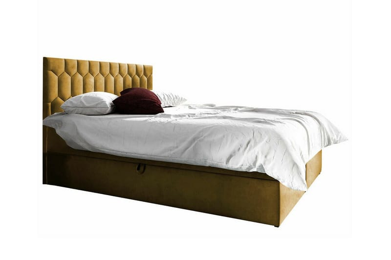 Boisdale Sengeramme 180x200 cm