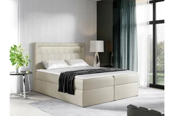 Boisdale Sengeramme 180x200 cm - Møbler - Senger - Sengeramme & sengestamme