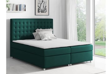 Boisdale Sengeramme 180x200 cm - Møbler - Senger - Sengeramme & sengestamme