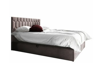 Boisdale Sengeramme 180x200 cm - Møbler - Senger - Sengeramme & sengestamme