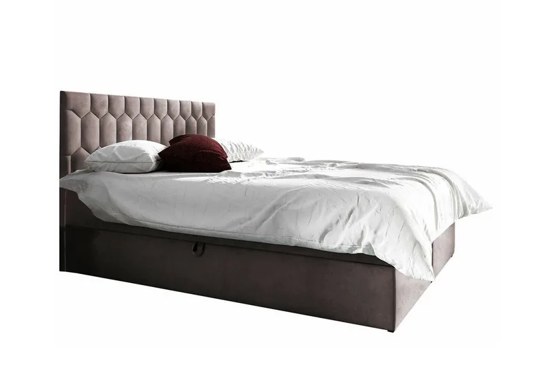 Boisdale Sengeramme 180x200 cm