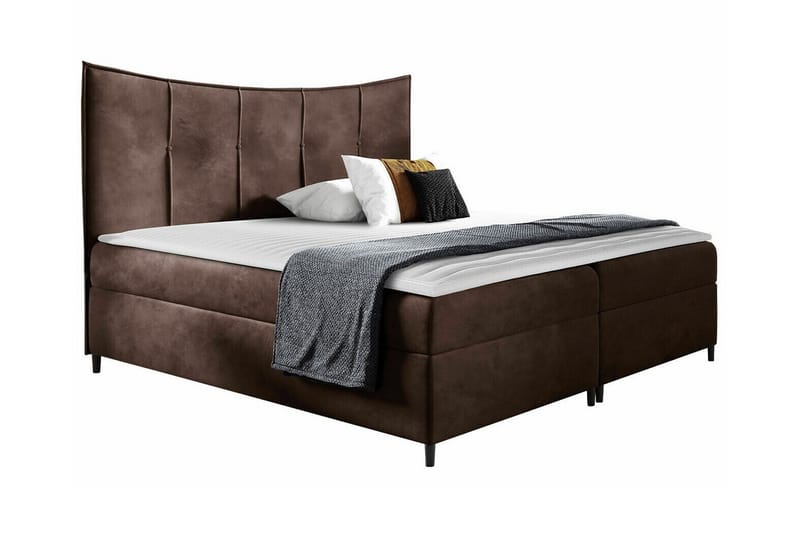 Boisdale Sengeramme 180x200 cm