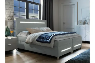 Boisdale Sengeramme 180x200 cm - Møbler - Senger - Sengeramme & sengestamme