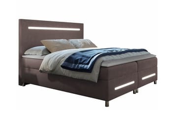 Boisdale Sengeramme 180x200 cm - Møbler - Senger - Sengeramme & sengestamme