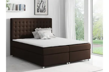 Boisdale Sengeramme 180x200 cm - Møbler - Senger - Sengeramme & sengestamme
