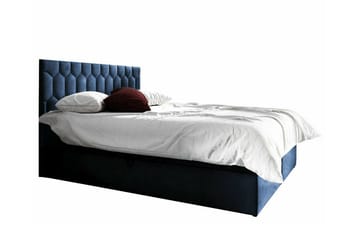 Boisdale Sengeramme 180x200 cm - Møbler - Senger - Sengeramme & sengestamme