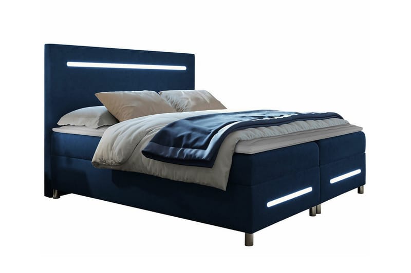 Boisdale Sengeramme 180x200 cm