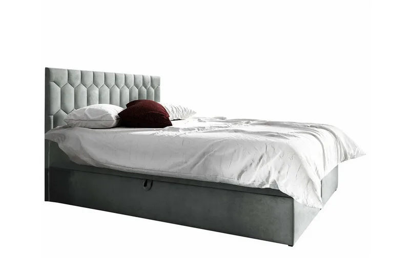 Boisdale Sengeramme 180x200 cm