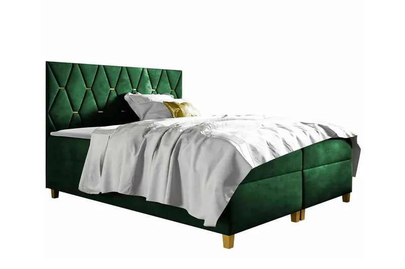 Boisdale Sengeramme 180x200 cm