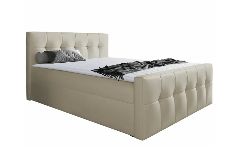 Boisdale Sengeramme 180x200 cm