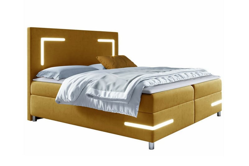 Boisdale Sengeramme 180x200 cm