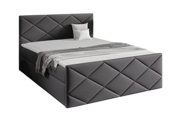 Boisdale Sengeramme 180x200 cm - Møbler - Senger - Sengeramme & sengestamme