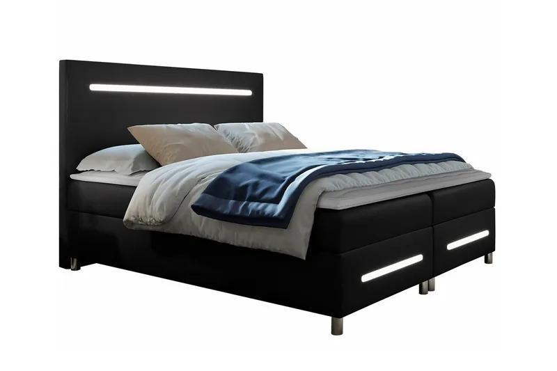 Boisdale Sengeramme 180x200 cm