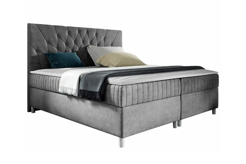 Boisdale Sengeramme 180x200 cm