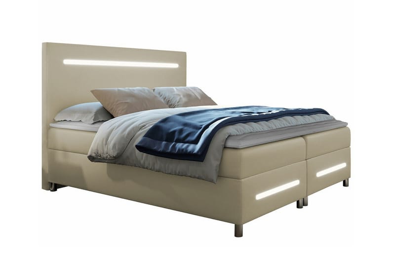 Boisdale Sengeramme 180x200 cm