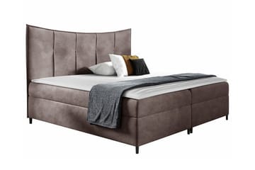Boisdale Sengeramme 180x200 cm - Møbler - Senger - Sengeramme & sengestamme