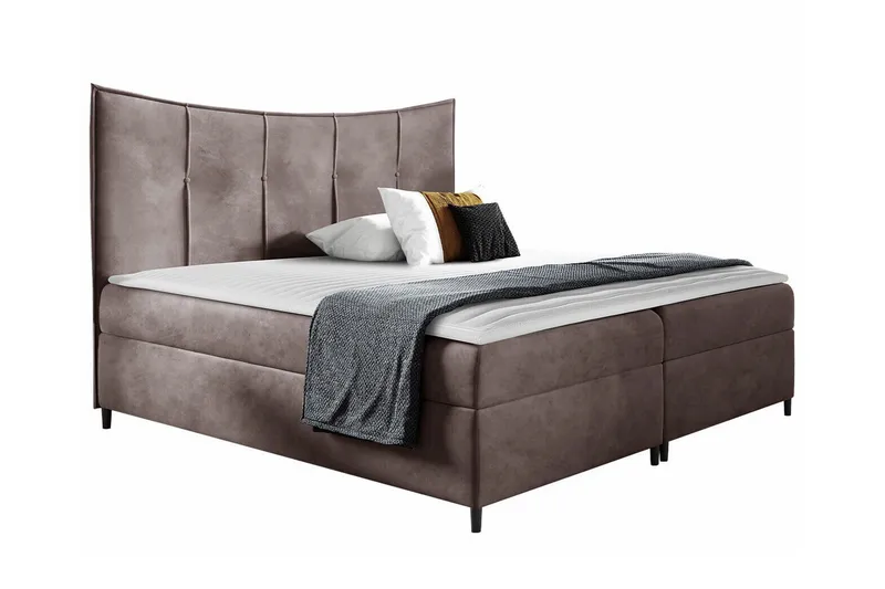 Boisdale Sengeramme 180x200 cm