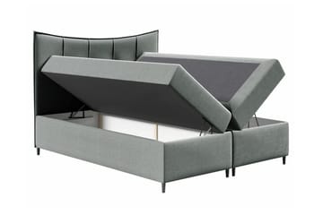 Boisdale Sengeramme 180x200 cm - Møbler - Senger - Sengeramme & sengestamme