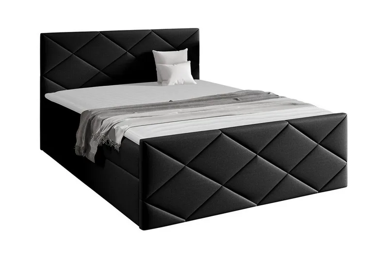 Boisdale Sengeramme 180x200 cm