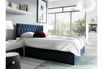 Boisdale Sengeramme 180x200 cm - Møbler - Senger - Sengeramme & sengestamme