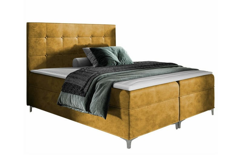 Boisdale Sengeramme 180x200 cm