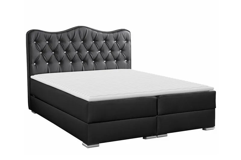 Boisdale Sengeramme 180x200 cm